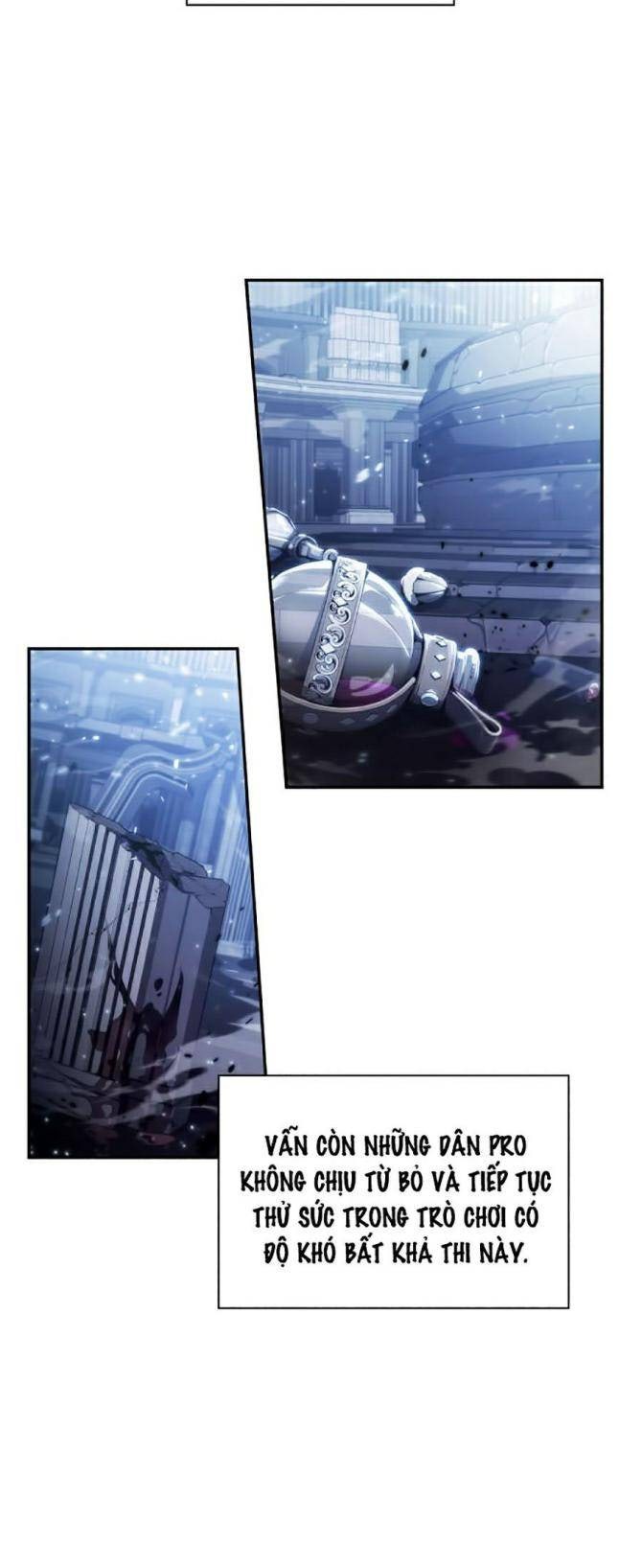 Người Chơi Đơn Mới Cấp Cao Nhất - Page 15