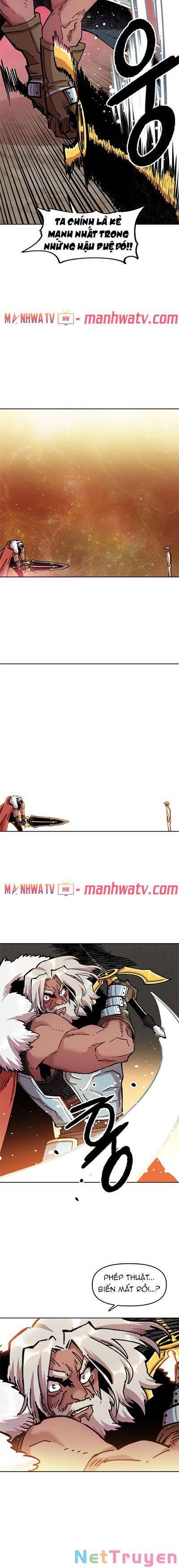 Nô Lệ Nghịch Thiên - Page 6