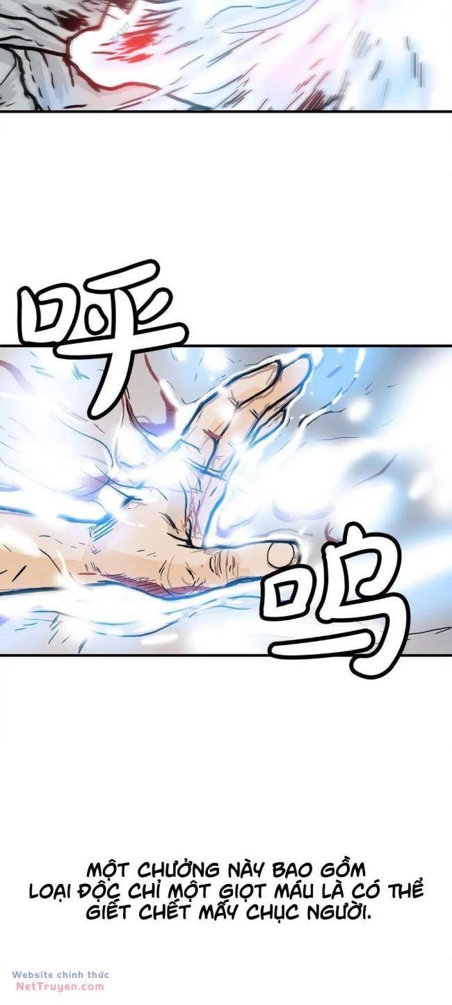 Hỏa Sơn Quyền - Page 21