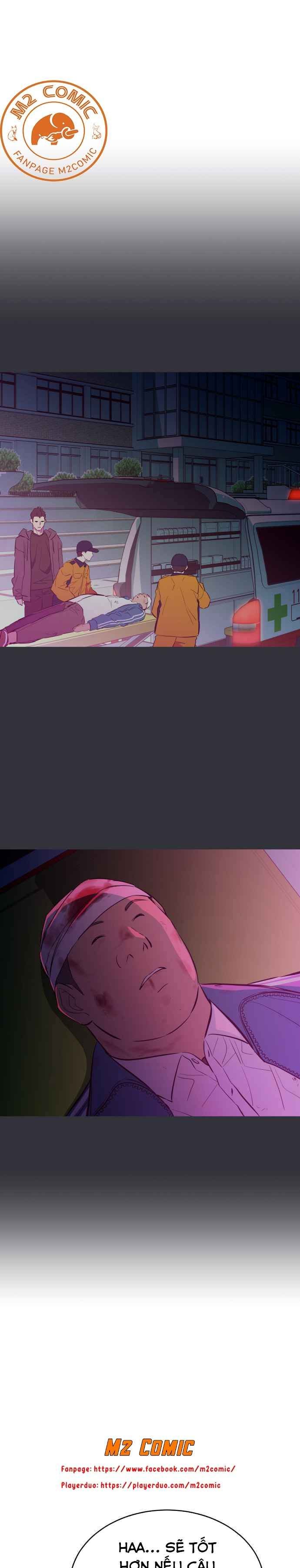 Kẻ Phản Diện Vô Dụng - Page 19