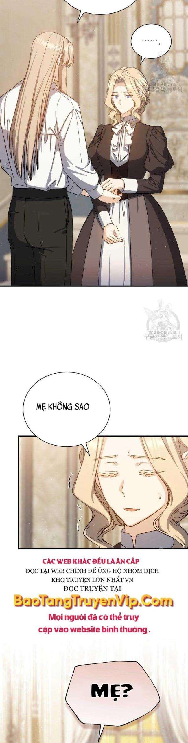 Sự Trở Lại Của Pháp Sư Cấp 8 - Page 4