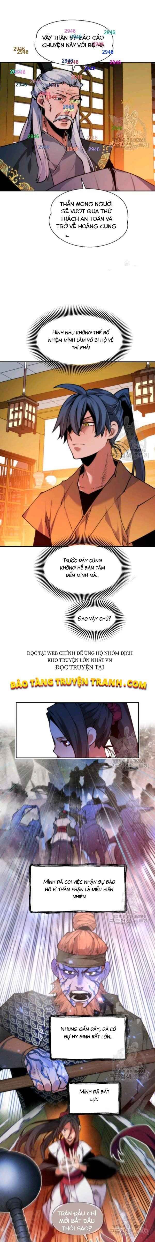Thời Đại Hoàng Kim - Page 9