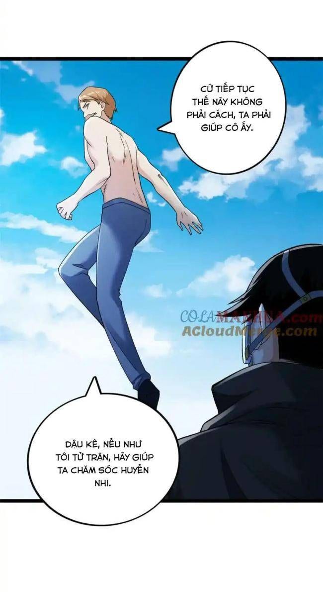 Ta Có 999 Loại Dị Năng - Page 19