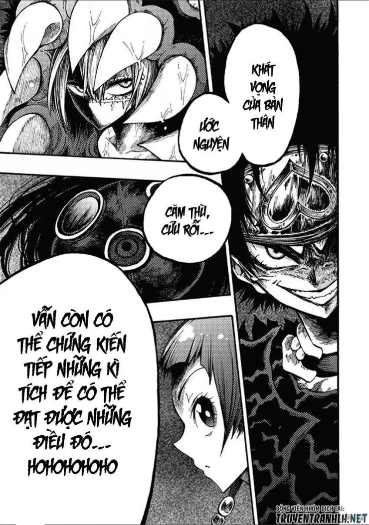 Tales Of Destruction - Page 7