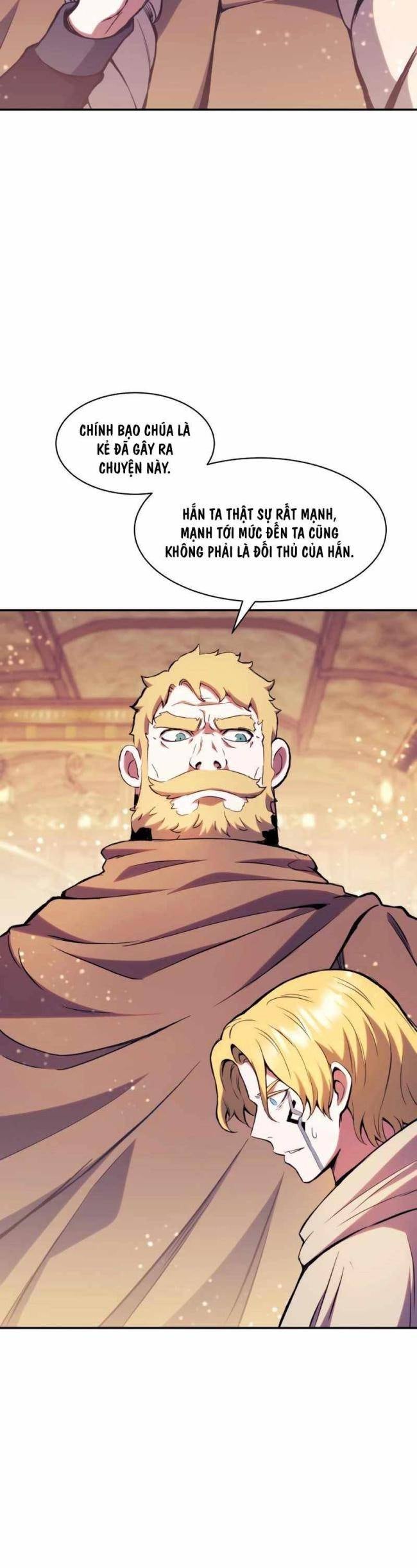 Tàn Tinh Tái Thế - Page 5