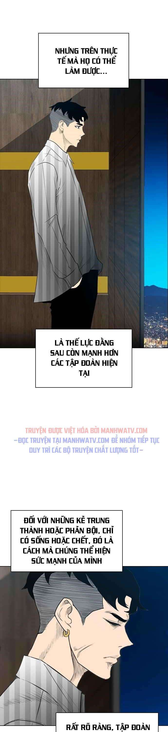 Kẻ Hồi Sinh - Page 25