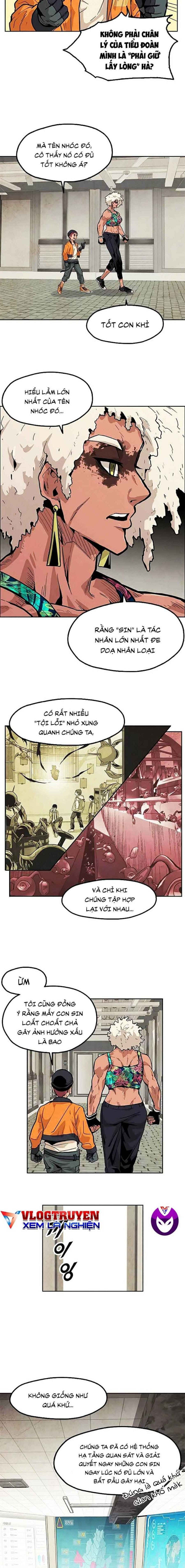 Tội Phủ Trảm Ma - Page 9