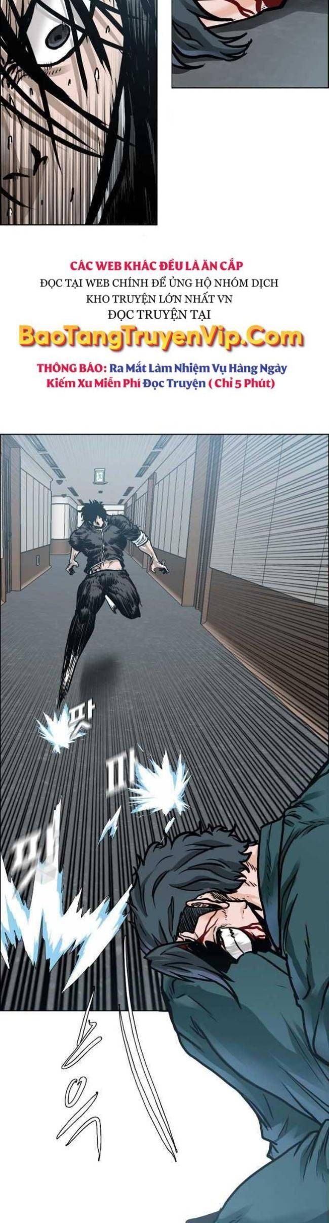 Bá Chủ Học Đường SS4 - Page 27