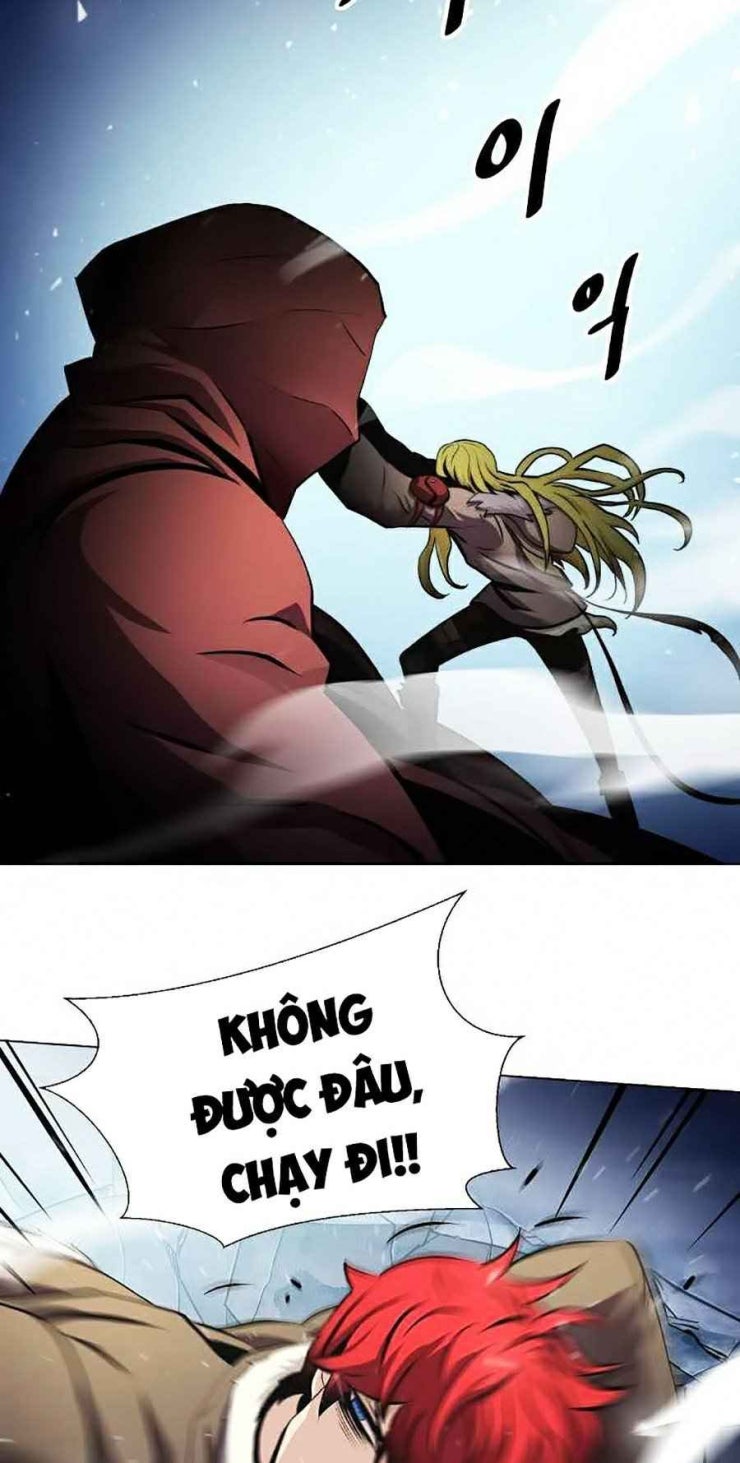 Sức Cùng Lực Kiệt - Page 39