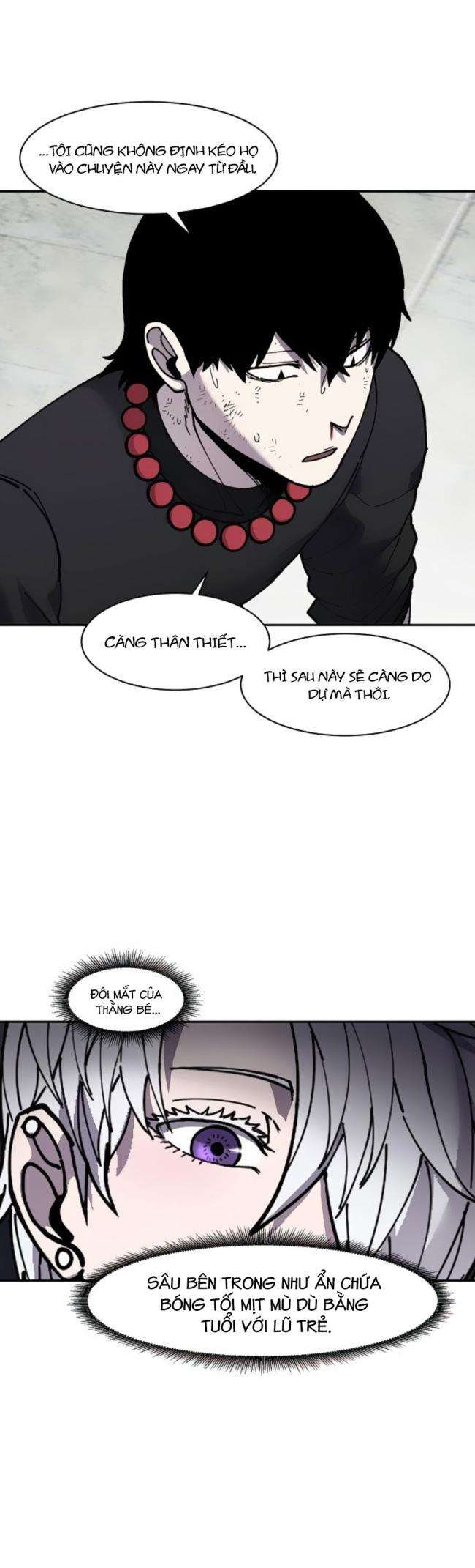 Pháp Sư Trẻ Tuổi - Page 33