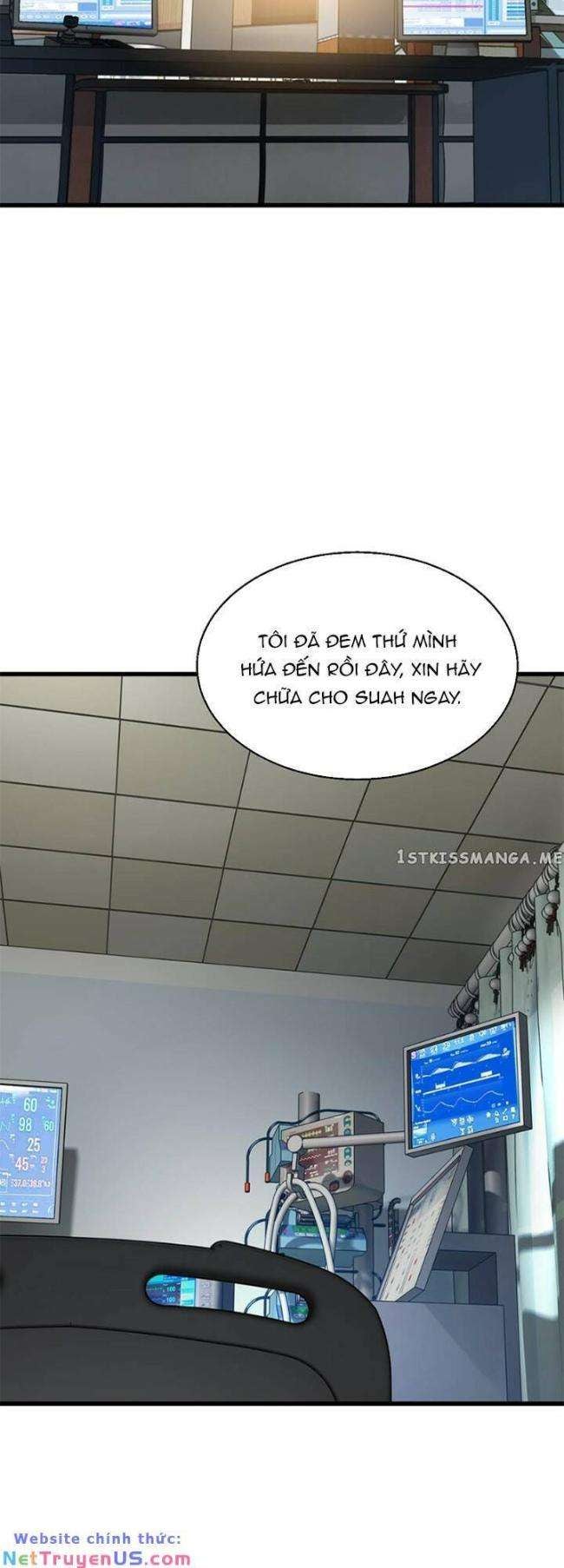 Ranker Bất Bại - Page 35