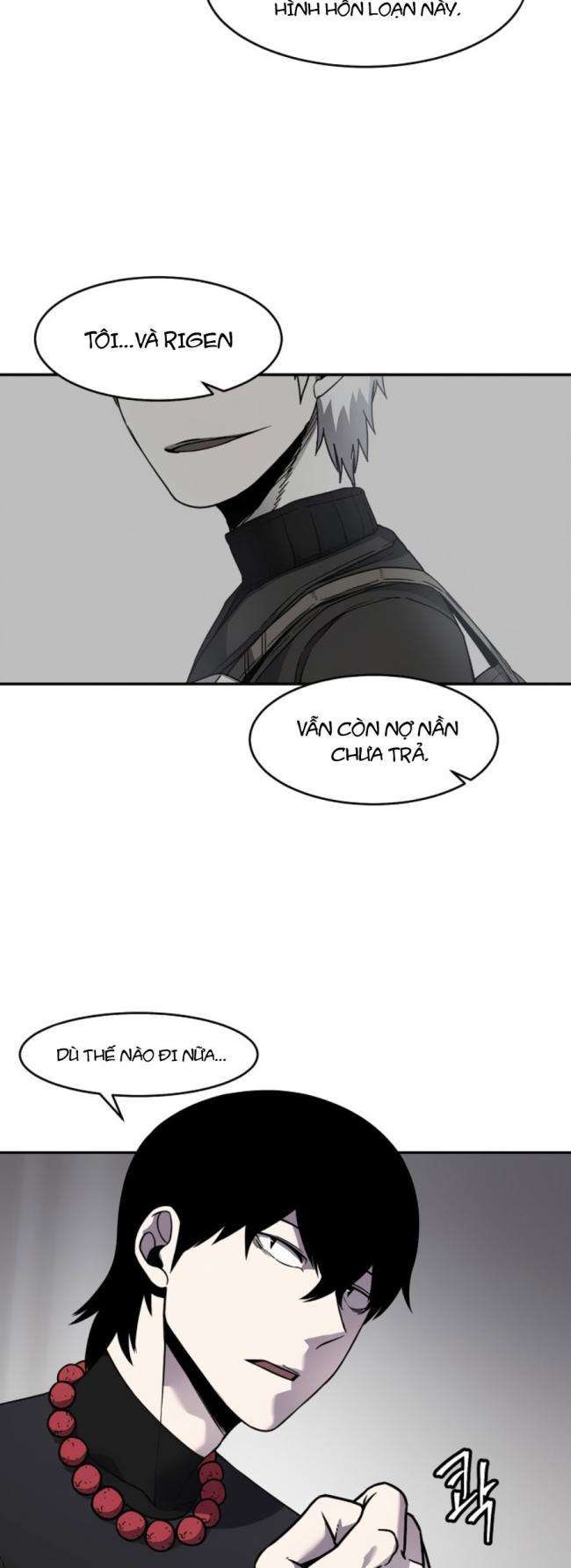 Pháp Sư Trẻ Tuổi - Page 32