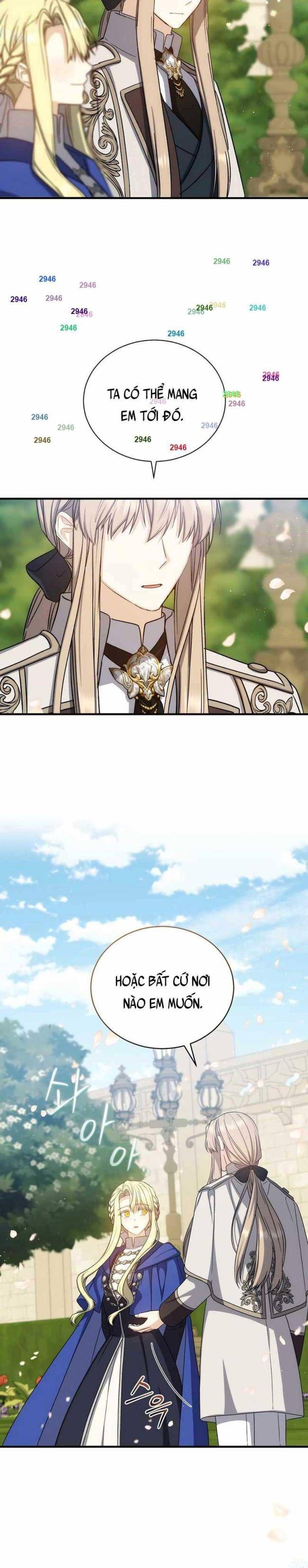 Sự Trở Lại Của Pháp Sư Cấp 8 - Page 24