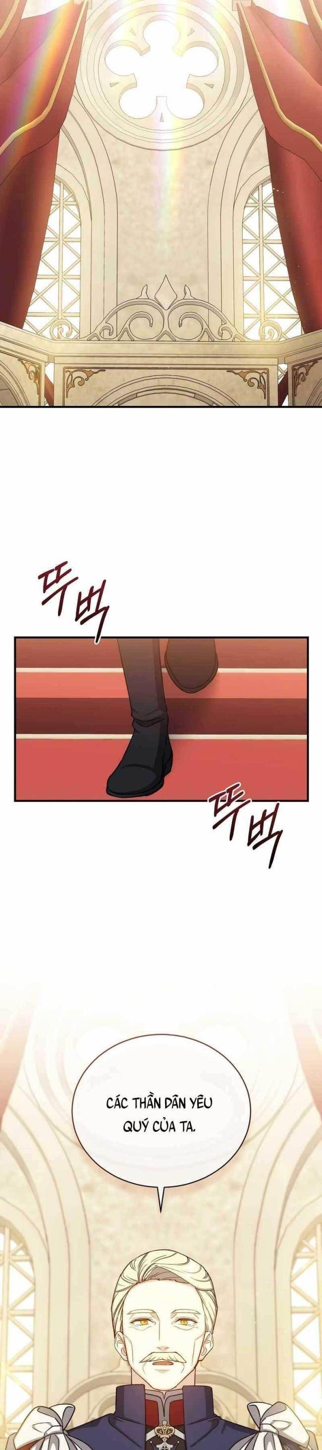 Sự Trở Lại Của Pháp Sư Cấp 8 - Page 21