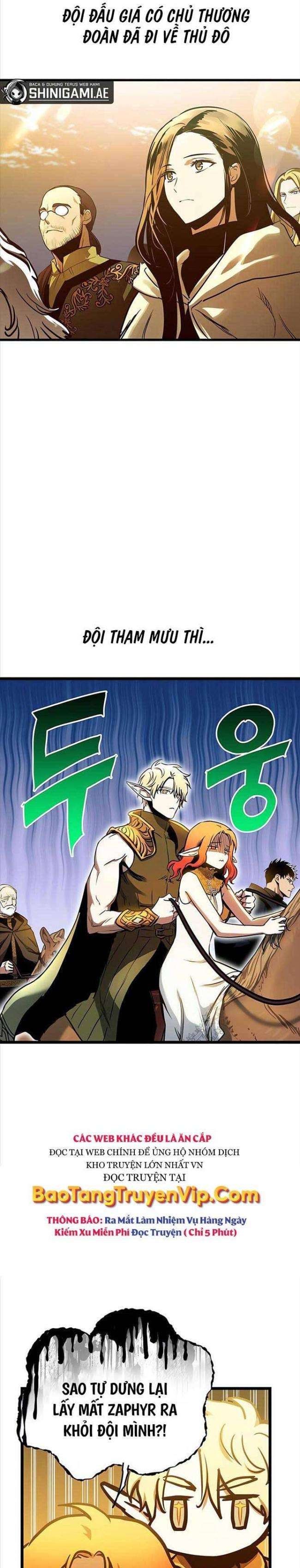 Sự Trở Lại Của Chiến Thần Tự Sát - Page 23