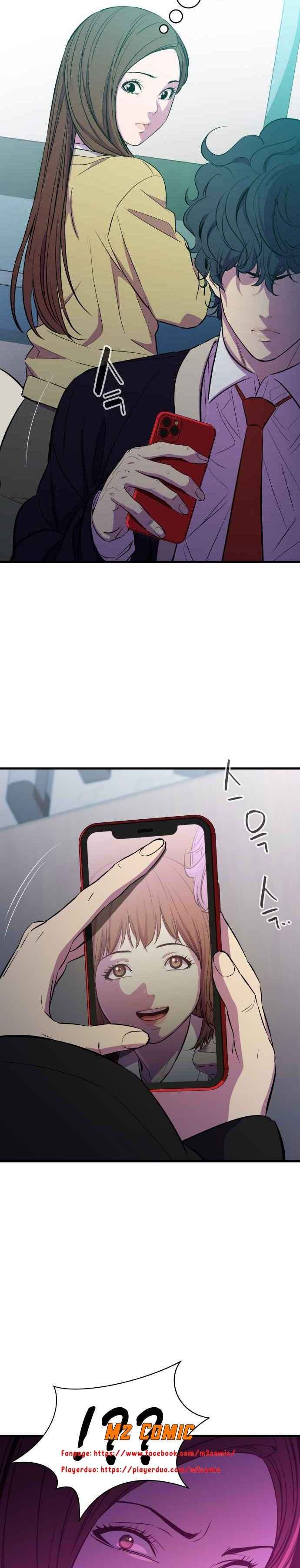 Kẻ Phản Diện Vô Dụng - Page 21