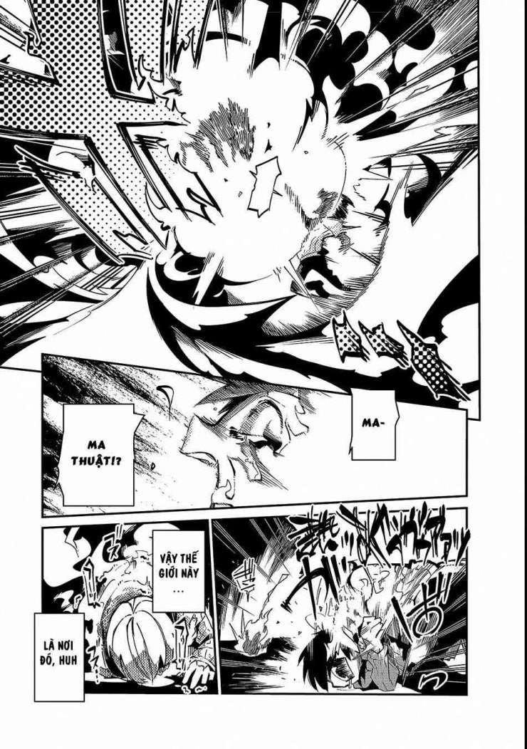 Isekai Meikyuu No Saishinbu O Mezasou - Page 16