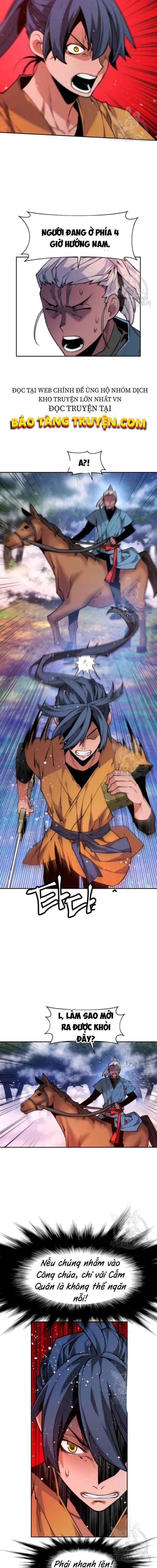 Thời Đại Hoàng Kim - Page 17