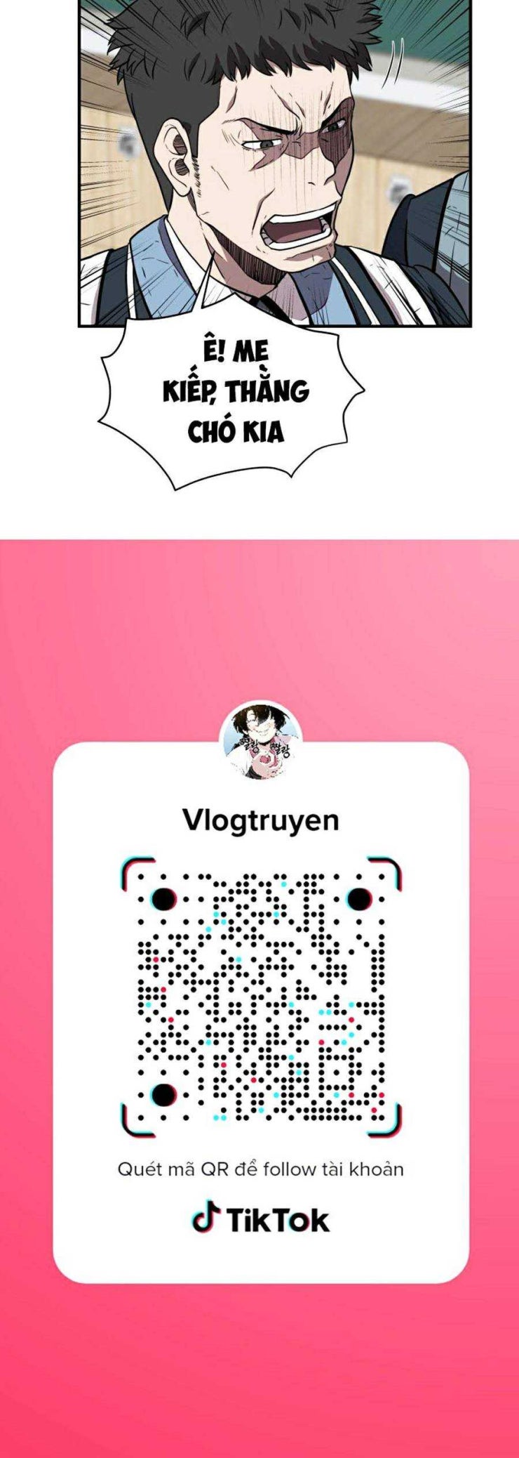 Vượt Qua Kẻ Mạnh - Page 20