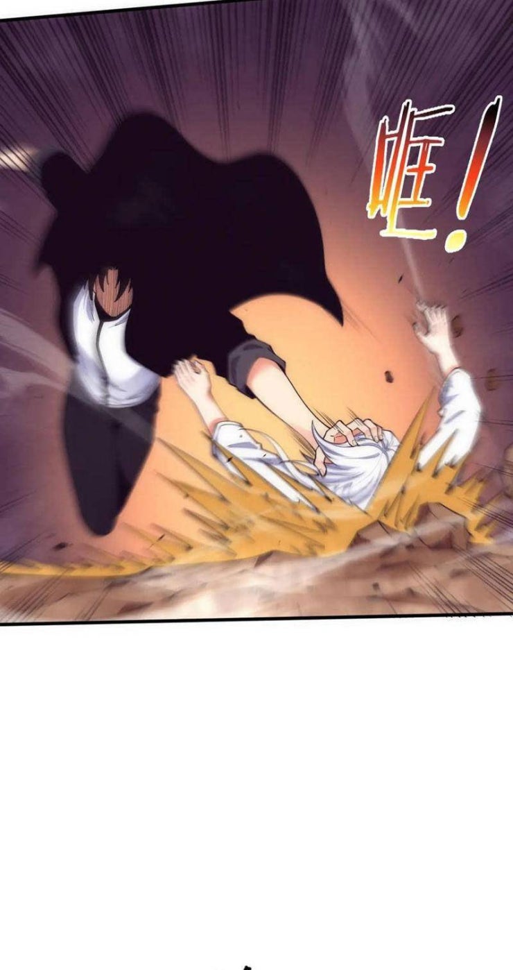 Tiến Hóa Cuồng Triều - Page 38