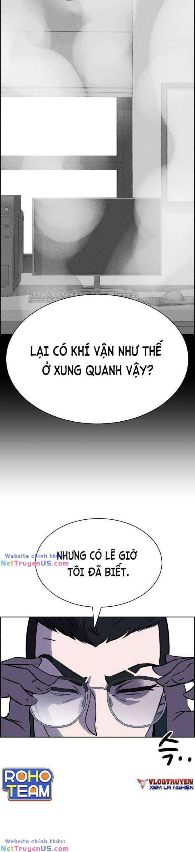 Óc Chó Toàn Năng - Page 32