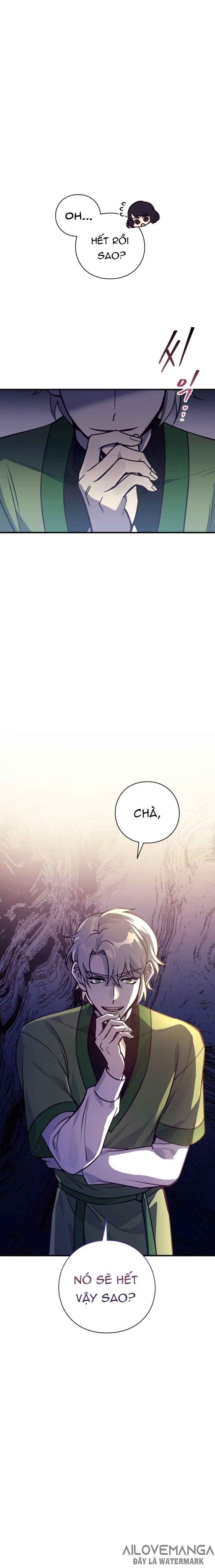 Người Tìm Đường - Page 21