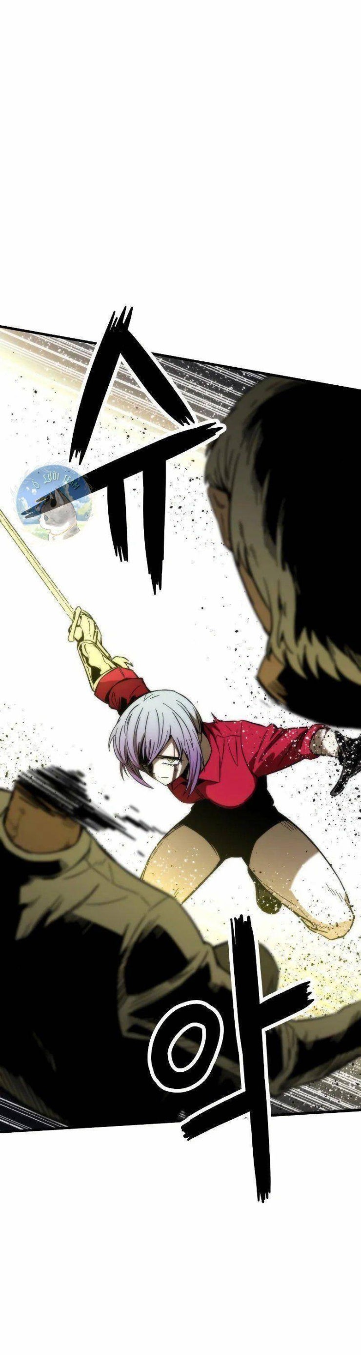 Nhân Vật Phụ Siêu Cấp - Page 35