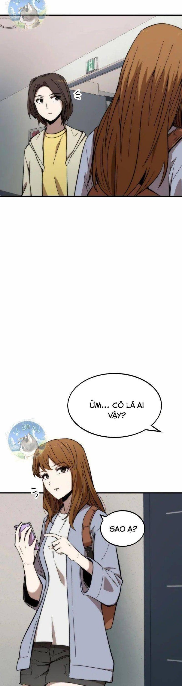 Nhân Vật Phụ Siêu Cấp - Page 49