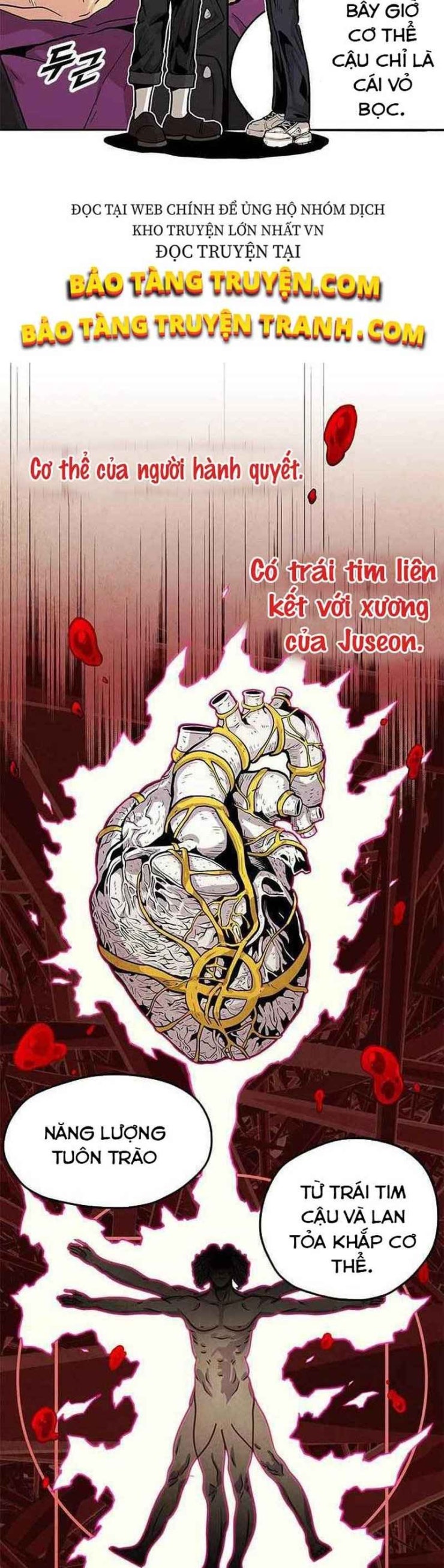 Tội Phủ Trảm Ma - Page 10