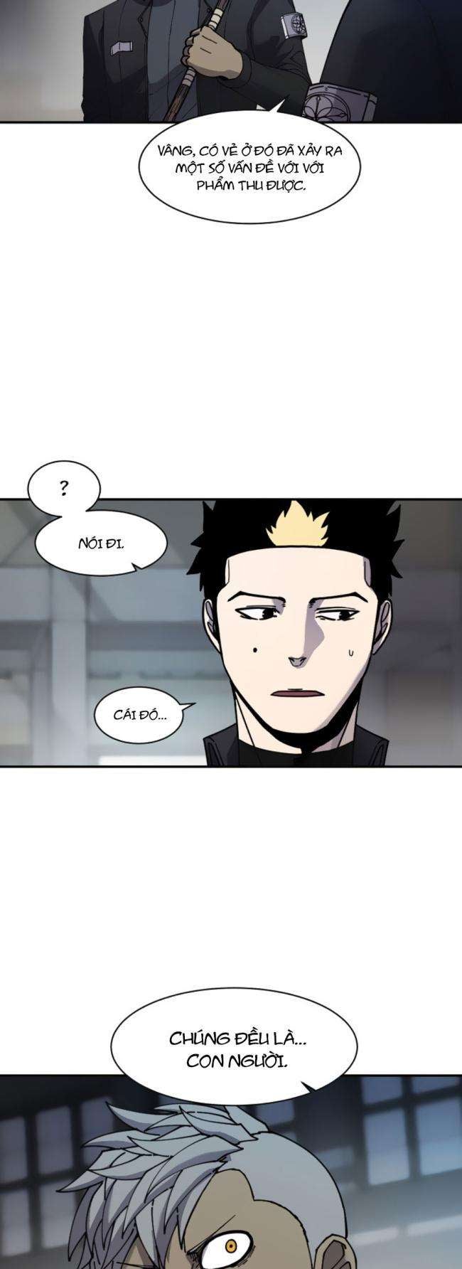 Pháp Sư Trẻ Tuổi - Page 22