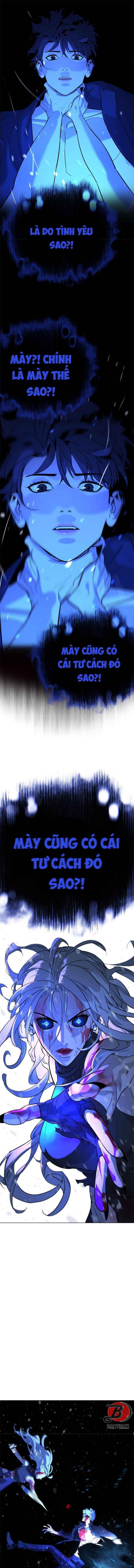 Máu Trắng - Page 15