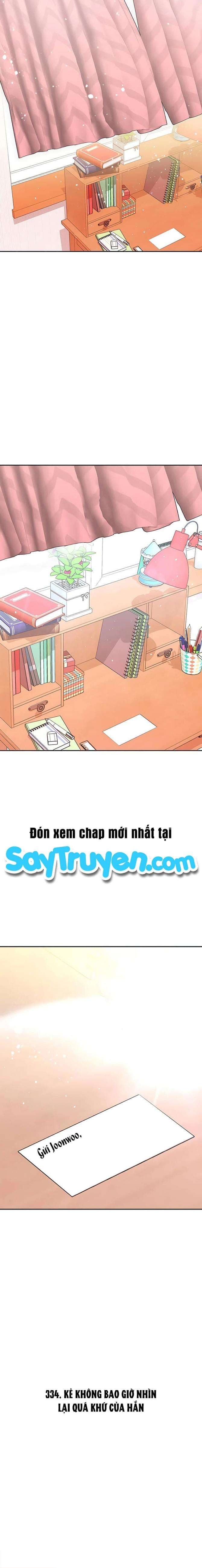 Cô Gái Từ Ứng Dụng Nhắn Tin Ngẫu Nhiên - Page 28