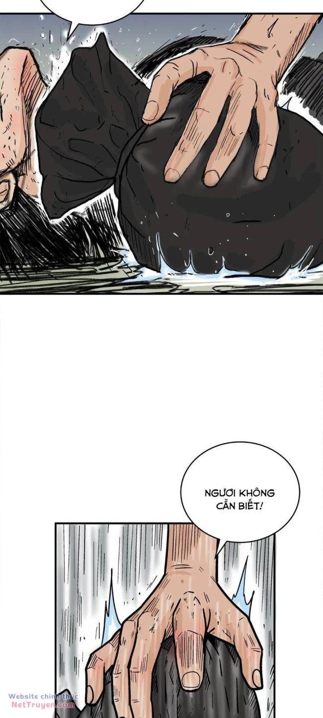 Hỏa Sơn Quyền - Page 12