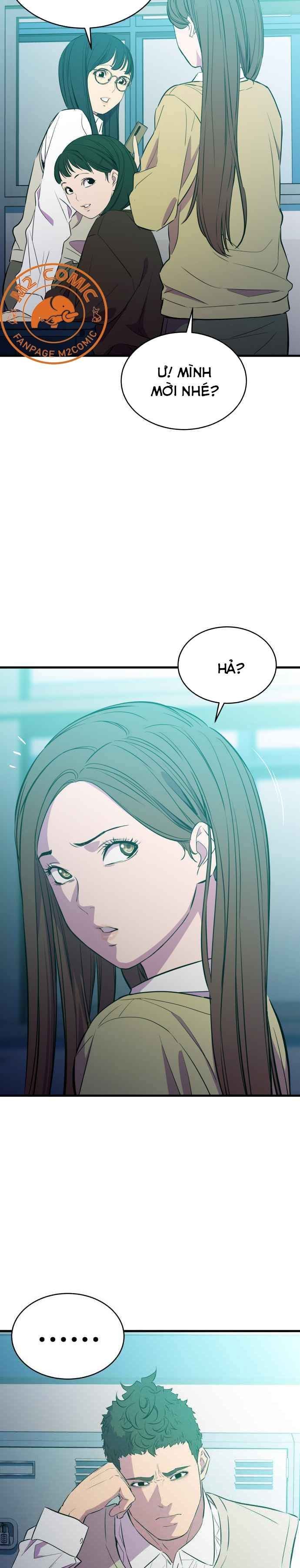 Kẻ Phản Diện Vô Dụng - Page 16