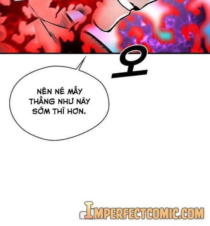 Không Thể Phá Vỡ - Page 49