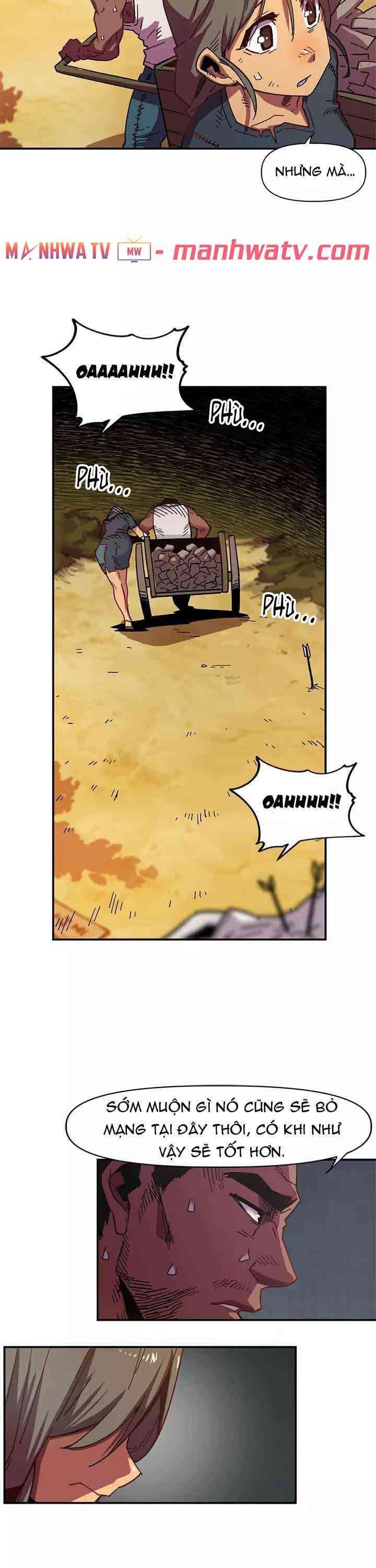 Nô Lệ Nghịch Thiên - Page 9