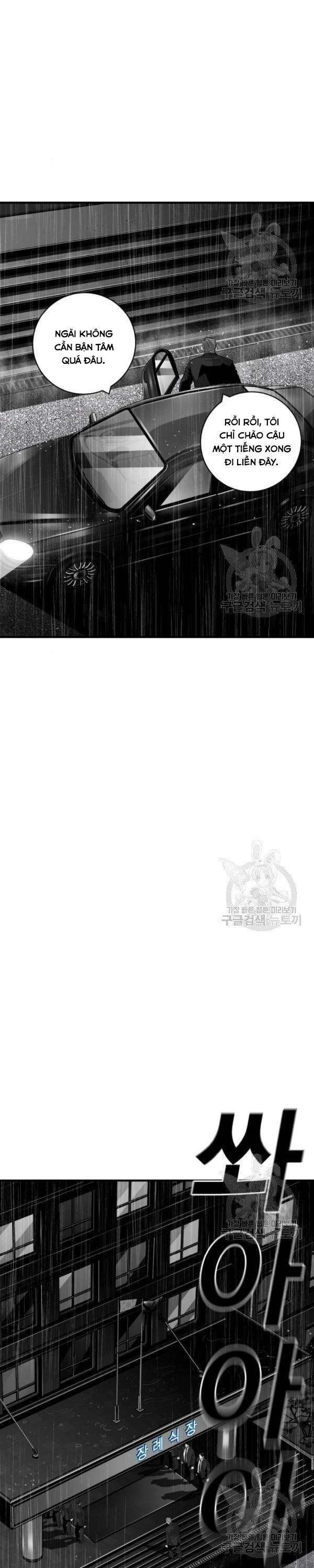 Quảng Trường Máu - Page 24