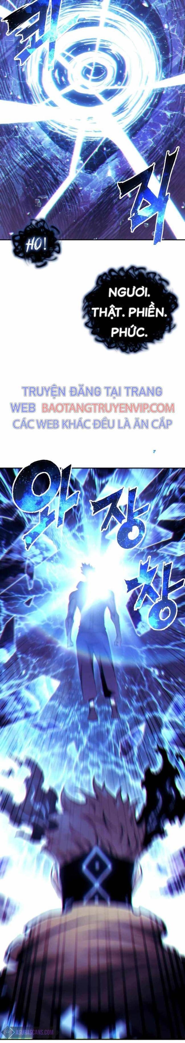 Tàn Tinh Tái Thế - Page 29