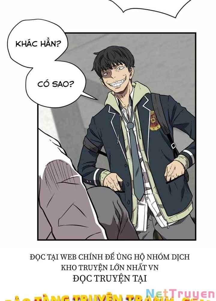 Vượt Qua Kẻ Mạnh - Page 43