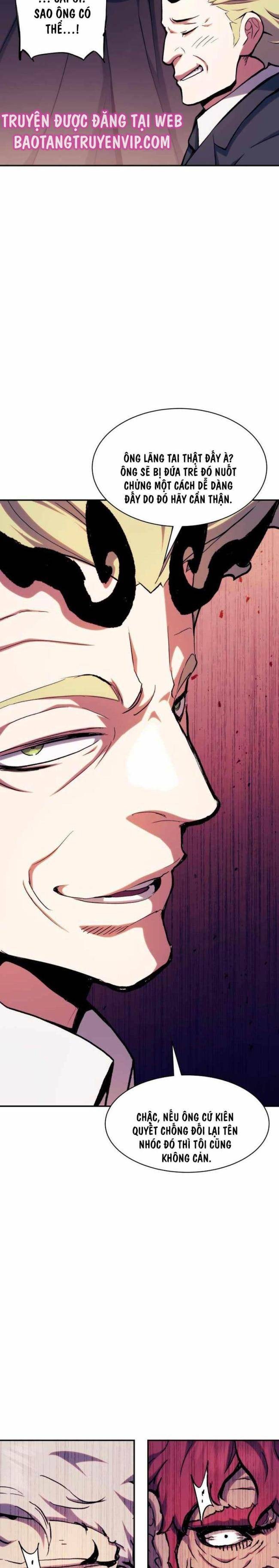 Tàn Tinh Tái Thế - Page 24