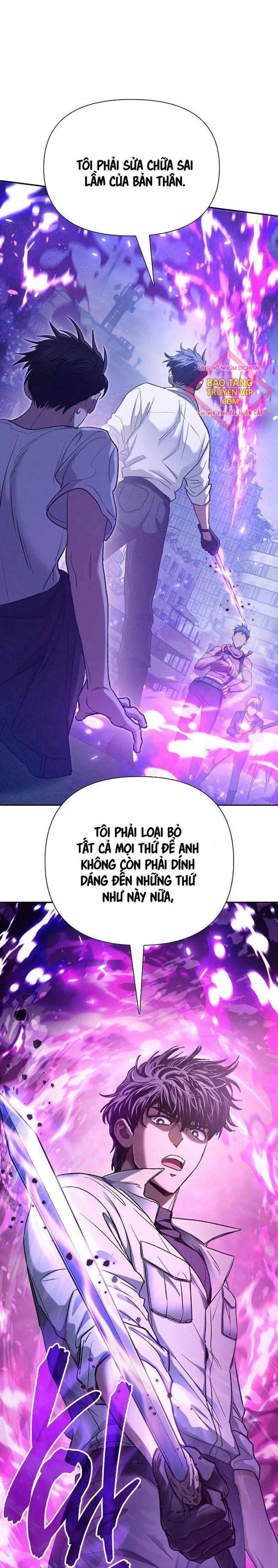 Những Ranker Cấp S Mà Tôi Nuôi - Page 32