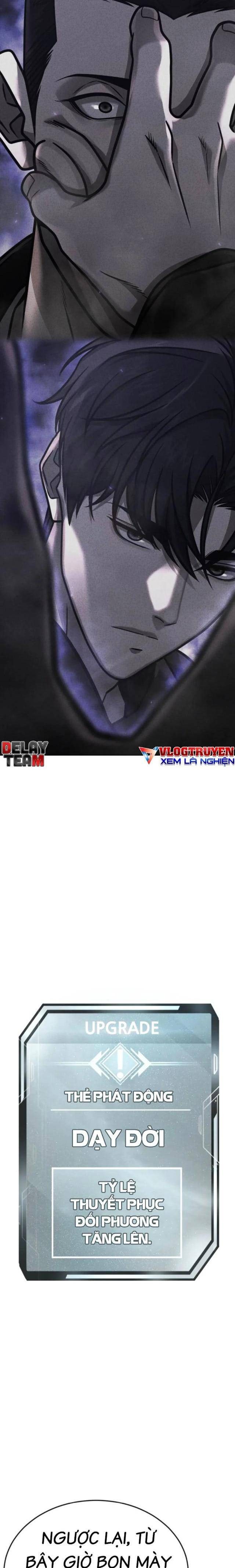 Nhiệm Vụ Diệu Kỳ - Page 30