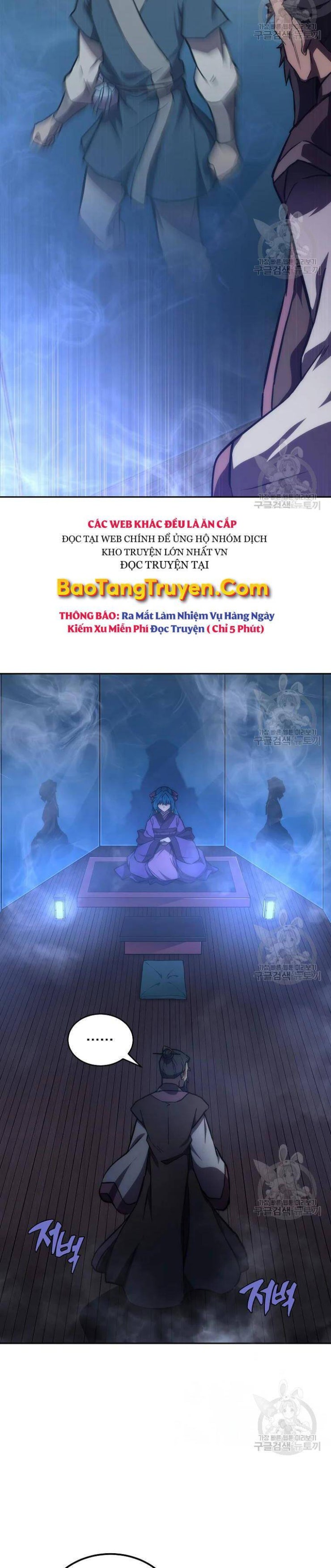 Thiếu Niên Phương Sĩ - Page 25