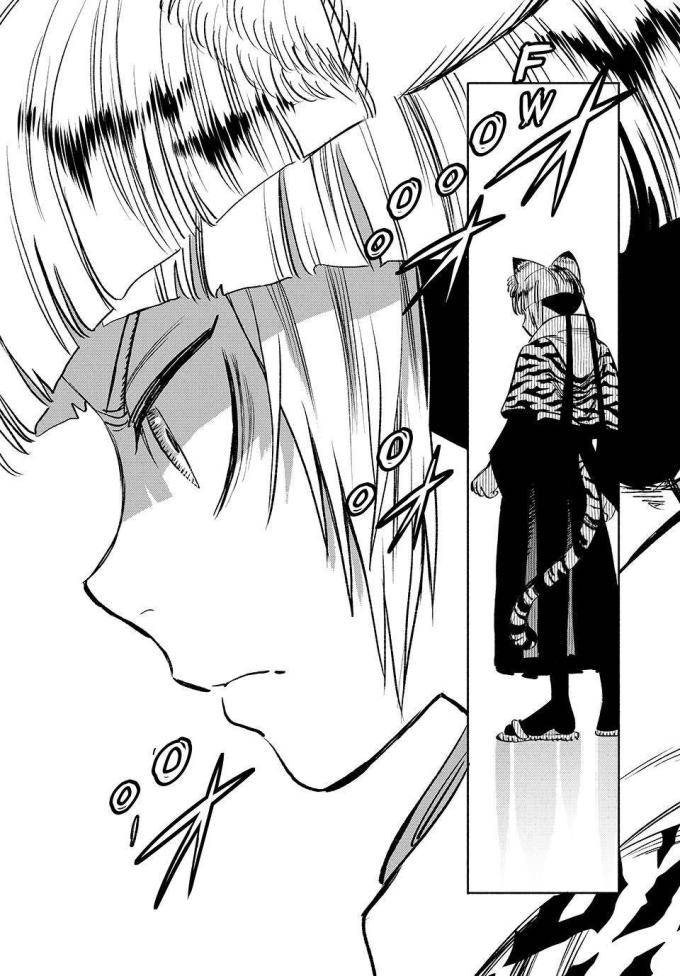 Chức Nghiệp [Thẩm Định] Không Thuận Lợi Nhưng Thực Ra Lại Là Kẻ Mạnh Nhất - Page 30