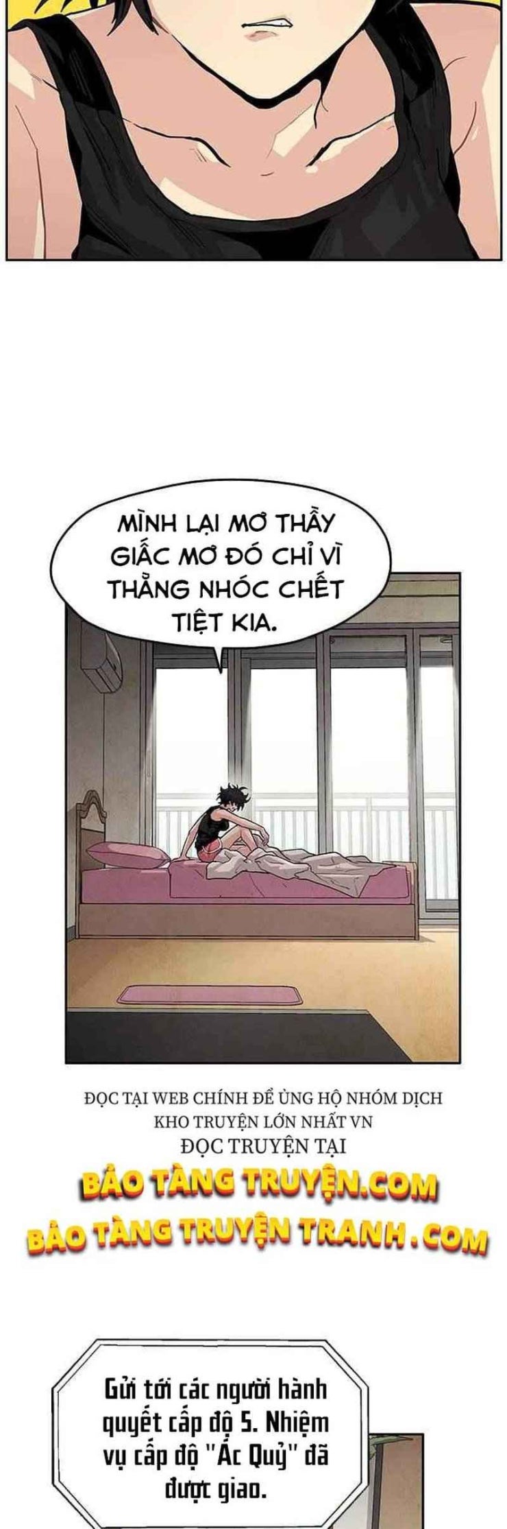 Tội Phủ Trảm Ma - Page 16