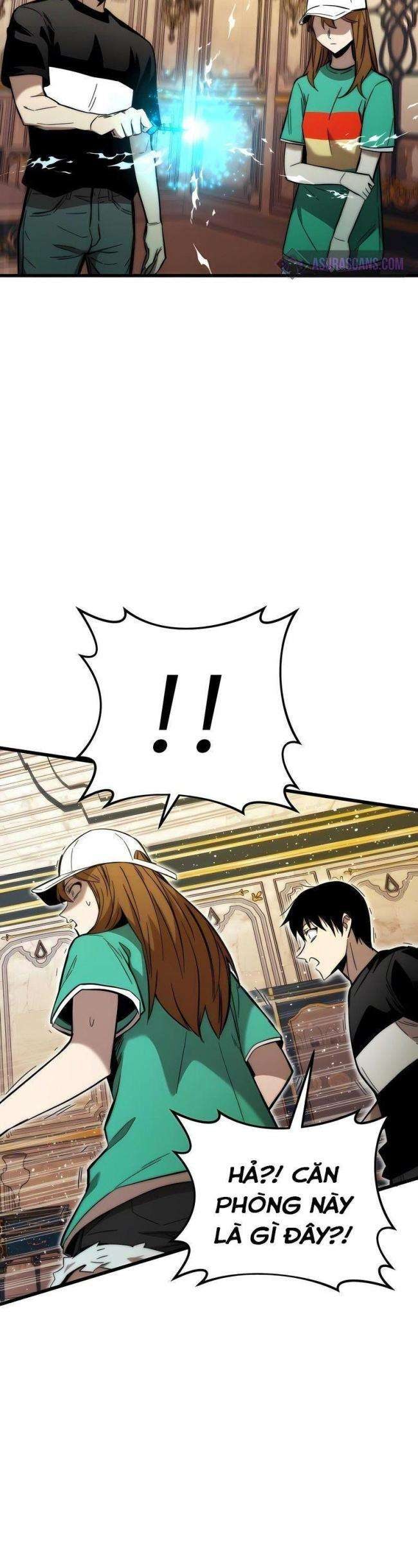 Nhân Vật Phụ Siêu Cấp - Page 27