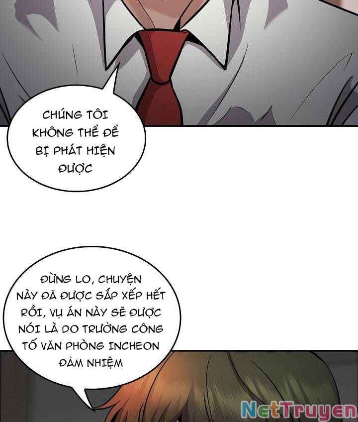 Điều Tra Viên Chuyển Sinh - Page 15