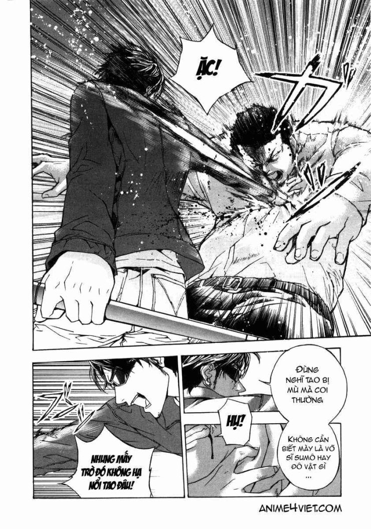 Until Death Do Us Part - Page 23