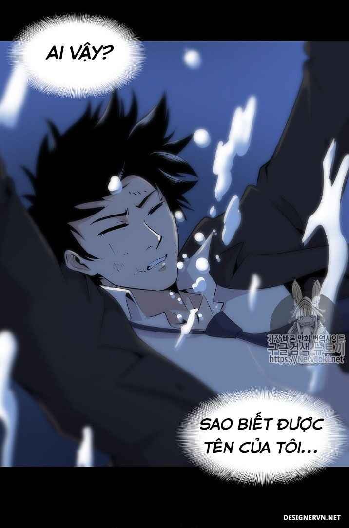 Điều Tra Viên Chuyển Sinh - Page 10