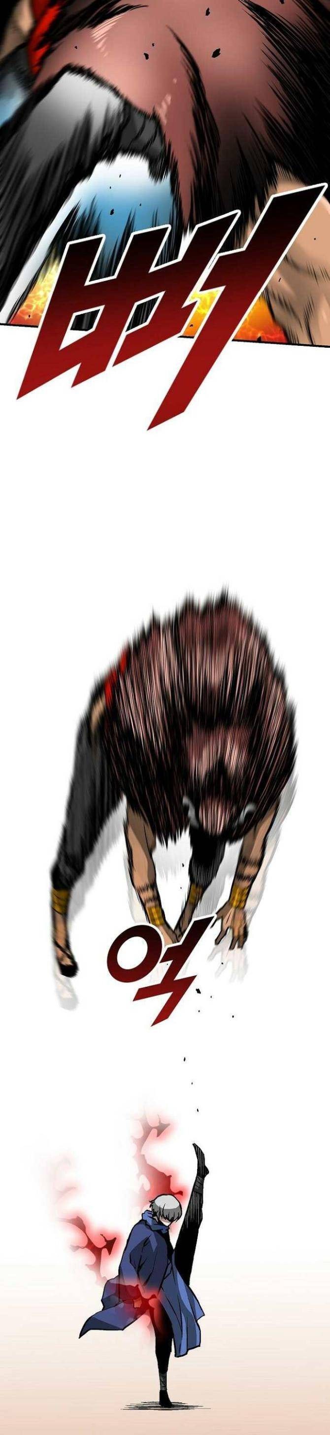 Không Thể Phá Vỡ - Page 19